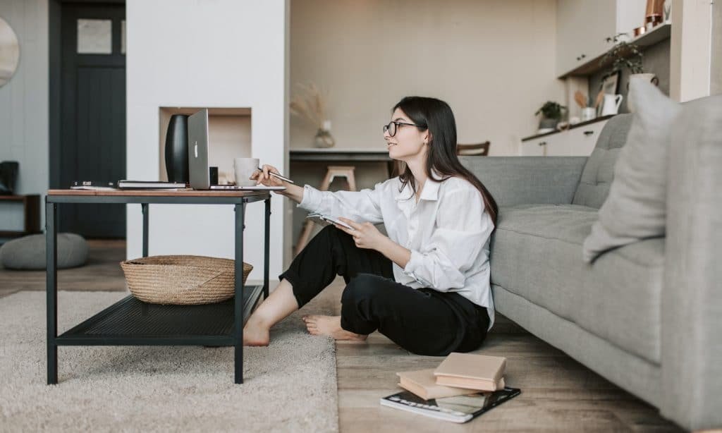 What Can You Do To Battle All That Time Spent Sitting Down?