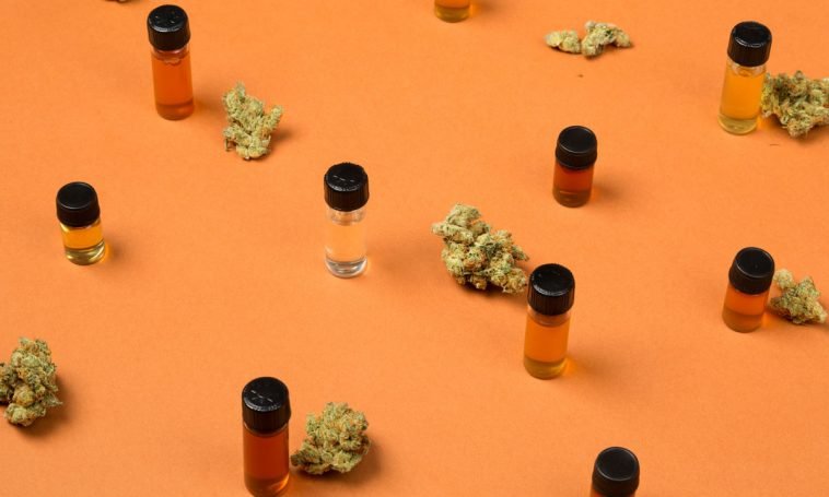 4 Unexpected Ways CBD Can Benefit Your Health