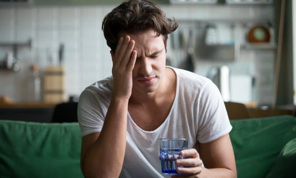 5 Ways To Beat A Hangover That Actually Work