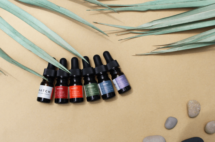 Is Low Dose CBD to become Legal in Australia