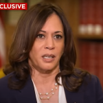 Kamala Harris Questions Discriminatory Marijuana Prosecutions, But Ignores Her Past
