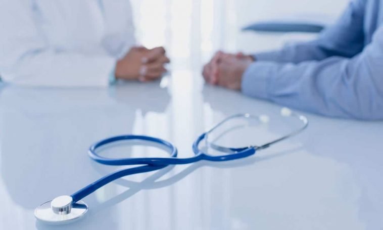 Medical Organizations Urge Mississippi Voters To Reject Legal Marijuana Measure