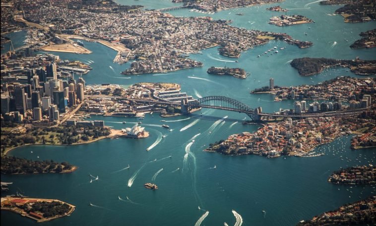 Will Australia Follow US Lead In Selling CBD?