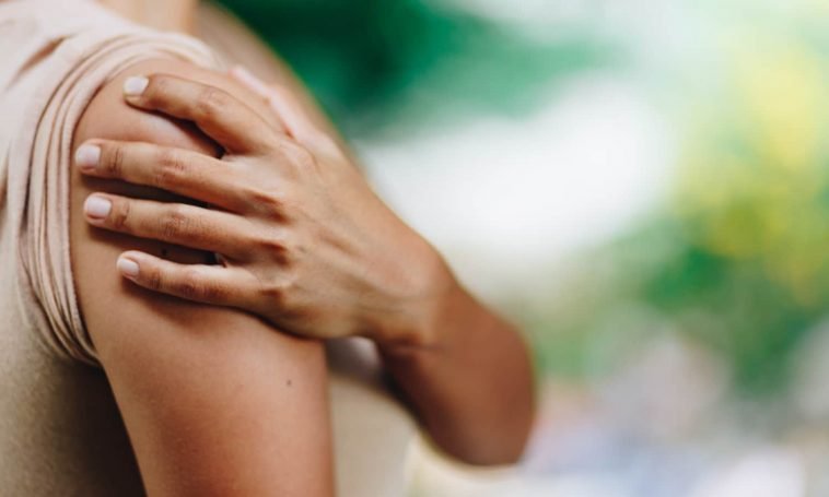 What You Need To Know About Treating Joint Pain With Cannabis