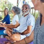 How CBD Helps Seniors Exercise How CBD Helps Seniors Exercise