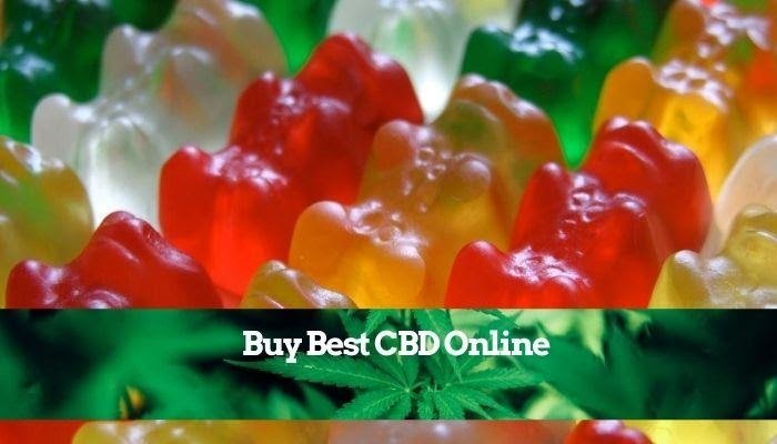 Buy Best CBD Edibles from Legal Online Stores in USA Buy Best CBD Edibles from Legal Online Stores in USA