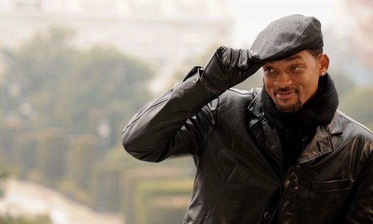 Does Will Smith Smoke Weed?