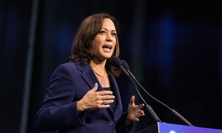 Kamala Harris Promises No Cannabis Reform Half-Steps, Then Promises A Half-Step Kamala Harris Promises No Cannabis Reform Half-Steps, Then Promises A Half-Step