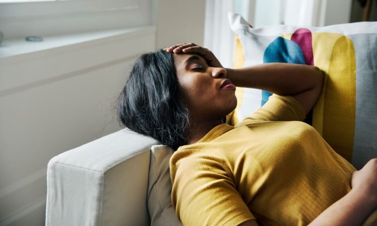 Another Study Finds Marijuana An Effective Treatment Against Migraines