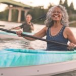 OK, Boomer: Marijuana Use On The Rise Among Older Adults