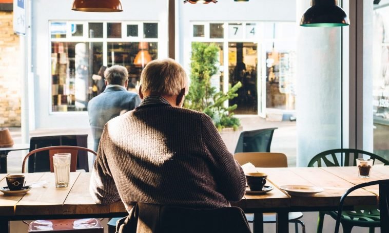 Study Finds No Long-Term Negative Brain Effects For Older Marijuana Patients