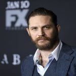 Does Tom Hardy Smoke Weed?