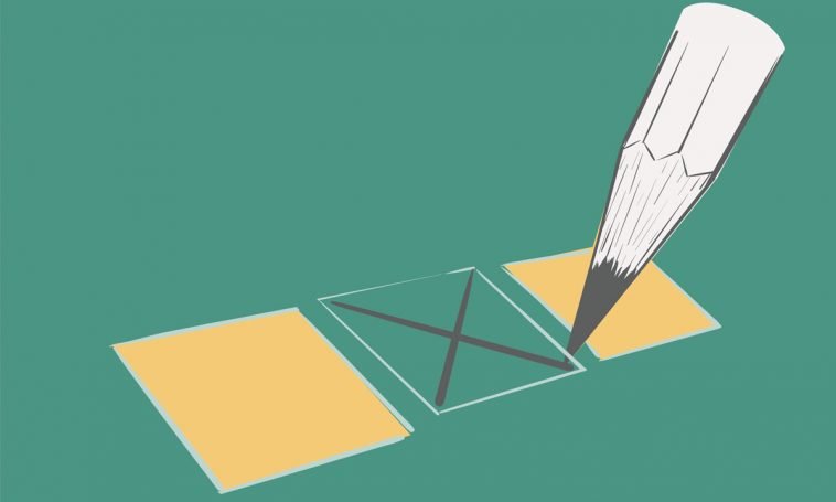 GOP Voters Support Weed Decriminalization More Than Democratic Lawmakers