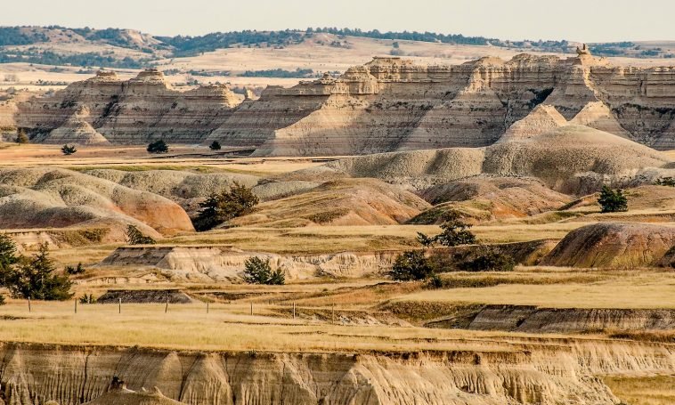 10% Of All South Dakota Arrests Are Cannabis Related