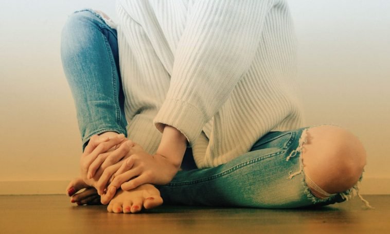 This Is Why Cannabis Is So Effective At Easing Inflammation