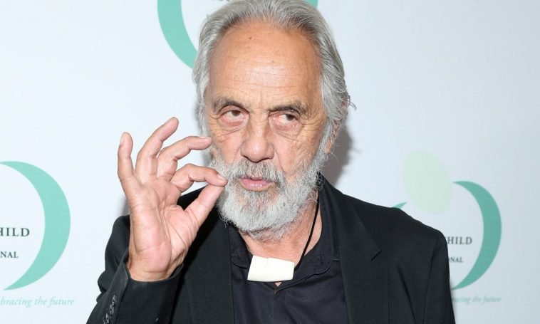 Why Tommy Chong, At Age 82, Is The Reigning Cannabis Legend