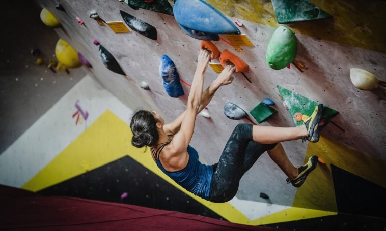 How Rock Climbers Can Use Marijuana In Recovery And Training