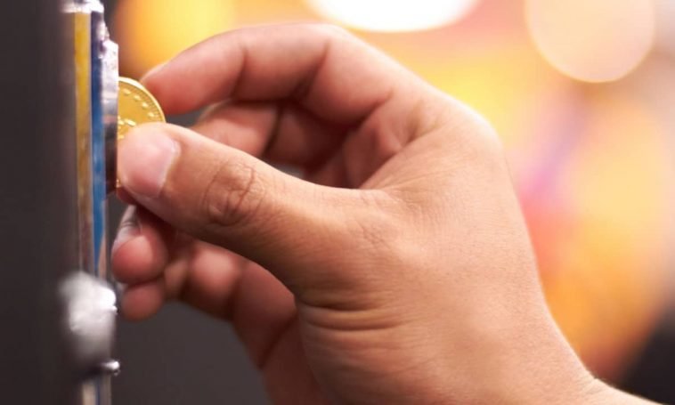 Cannabis Vending Machines: Gaining Sector Or Passing Trend?