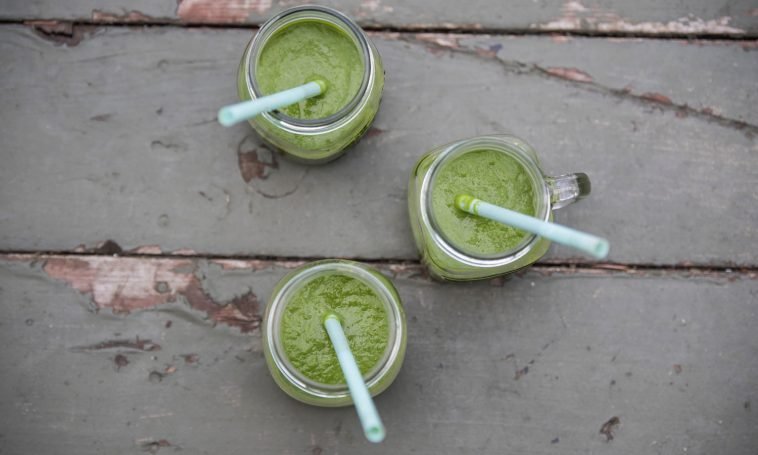 Why Cannabis Juicing Can Be Good For You