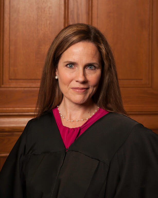 Amy Coney Barrett’s Thoughts on the TCPA