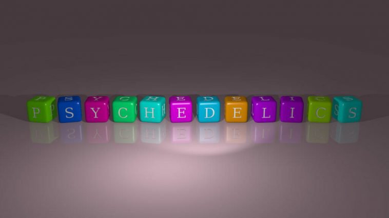 How Religious Groups Can Petition to Use Psychedelics Legally