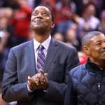 What Isiah Thomas Learned On The Court Helped Him Find Success In Cannabis