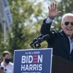 Cannabis Stocks, Cruise Lines Have A Lot To Gain From A Biden Victory