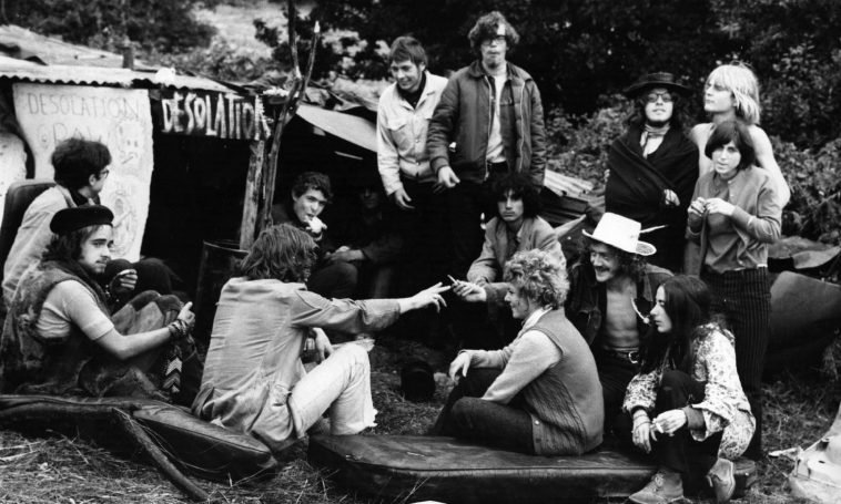 Is Marijuana Stronger Now Than It Was In The 1960s?