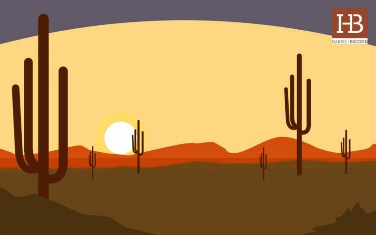 Arizona Cannabis Legalization Guide (Prop 207)