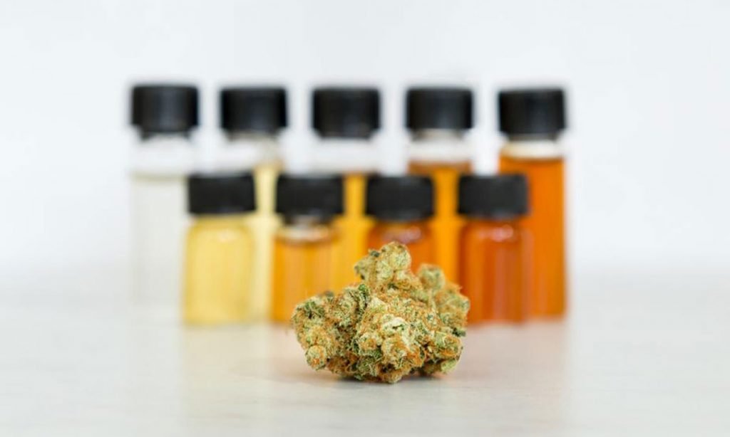 Bell’s Palsy Symptoms Relieved By Full Spectrum <a href=