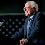 Bernie Sanders Celebrates His Home State's Marijuana Reform Milestone