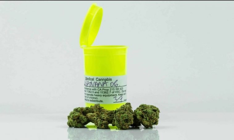 Don't Assume You Have The Complicated Cannabis Industry Figured Out 