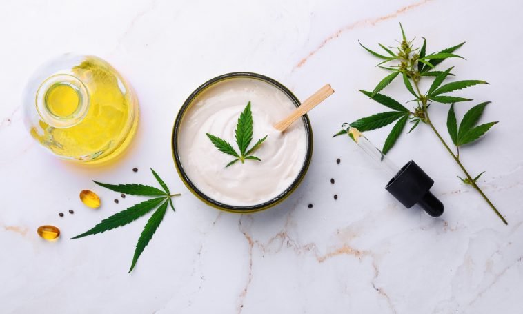 Could Cannabis Eliminate The High-Cost And High-Stakes Of Current Psoriasis Medicines?
