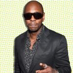 Cops Don't Seem Bothered By Dave Chappelle's Illegal Weed And Mushroom Parties