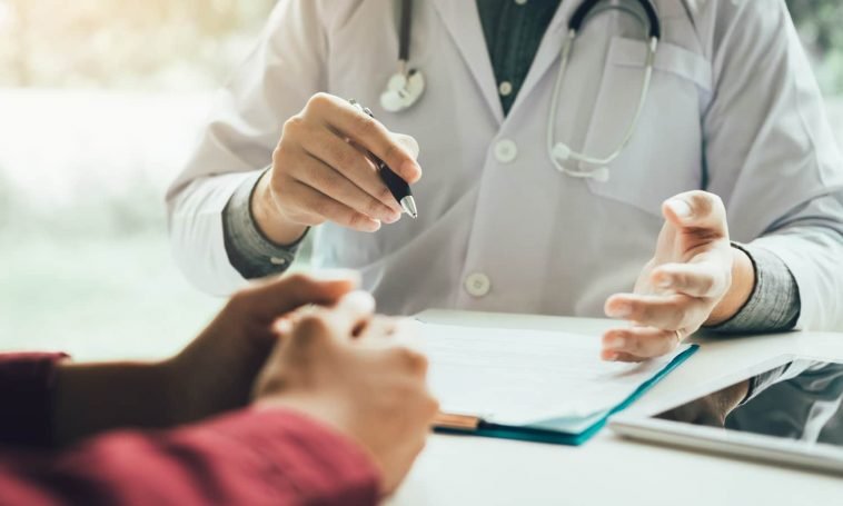 Doctors & CBD: 5 Things Your Patients Want To Know