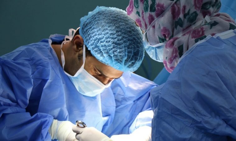 Study: Marijuana Use Increases Pain After Surgery