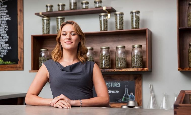 Cannabis Industry Job Growth Up 50%