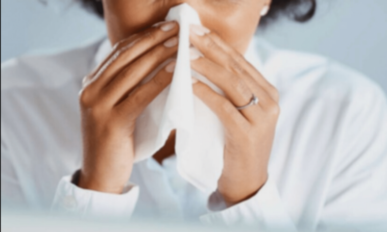 Is An Allergic Reaction From CBD Possible?