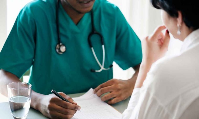 How To Start Talking To Your Doctor About Cannabis And CBD