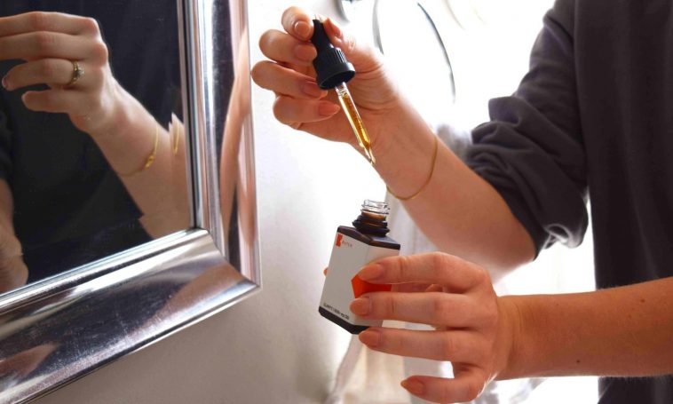 How To Use CBD Oil To Treat Inflammation