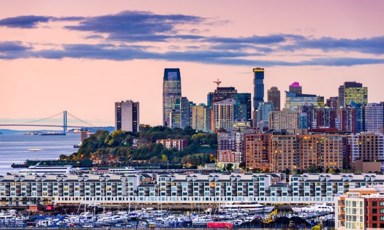 Pandemic Boosts Marijuana Legalization Support In New Jersey Pandemic Boosts Marijuana Legalization Support In New Jersey