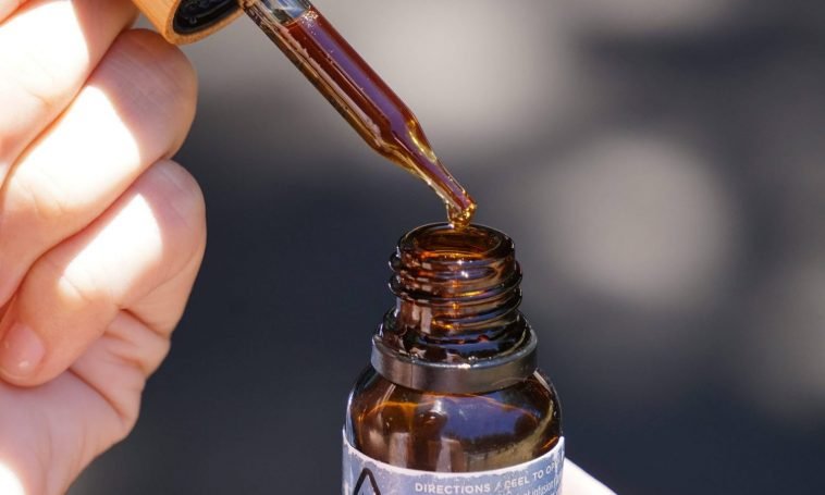 4 Surprising Benefits Of CBD
