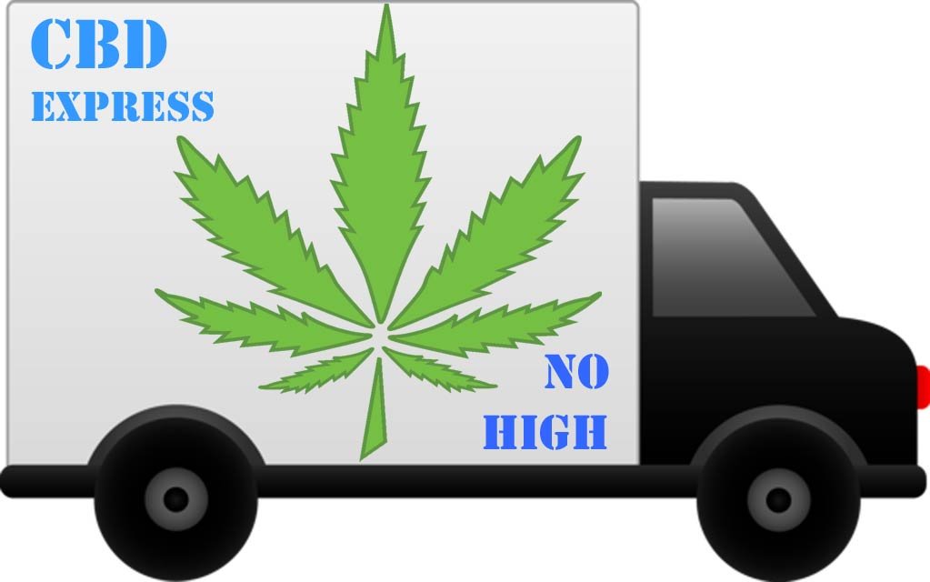 delivery truck leaf <a href=