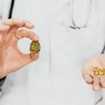 What Is Your Practice Doing To Eliminate Shame And Stigma Around THC And CBD?