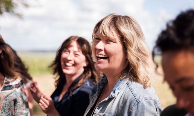 Women With Menopause Now Turning To Cannabis For Treatment