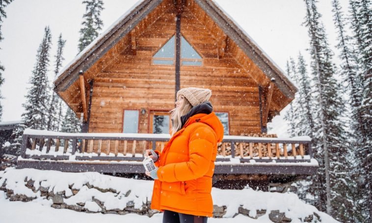 5 Marijuana Hacks To Make The Most Of COVID Winter