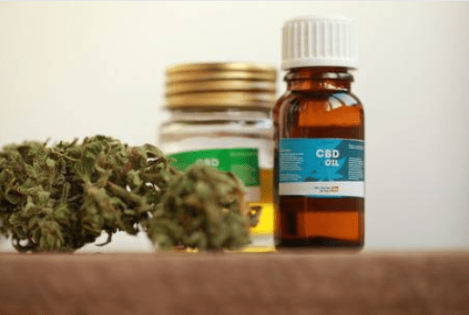 Where to Find the Best CBD Oil in Sweden?
