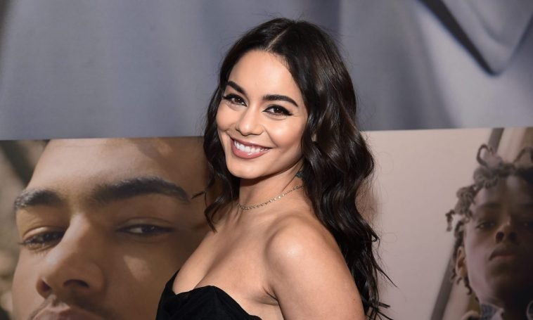 Does Vanessa Hudgens Smoke Weed?