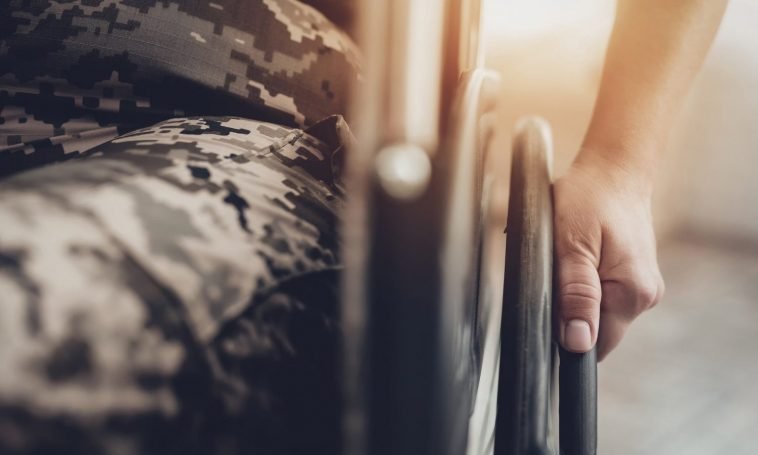 Survey Shows 75% Of Veterans Are Interested In Cannabis