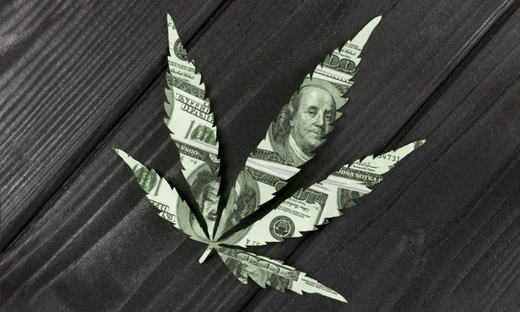 With 5 More States Legal, Is Now The Time To Invest In Marijuana?